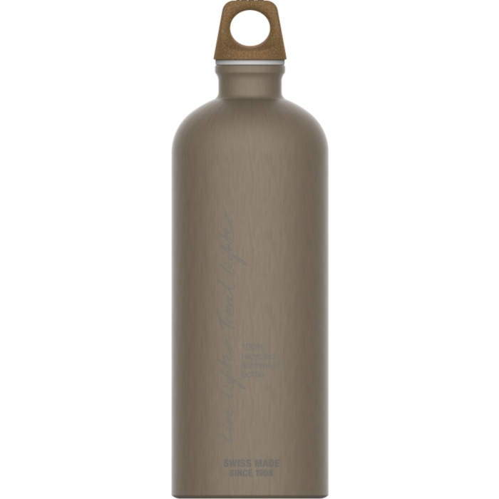 SIGG Butelka Traveller MyPlanet 1L Lighter Plain