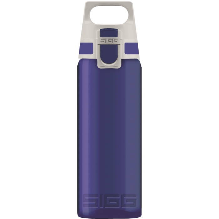 SIGG Butelka Total Color Blue 0.6L 8691.60