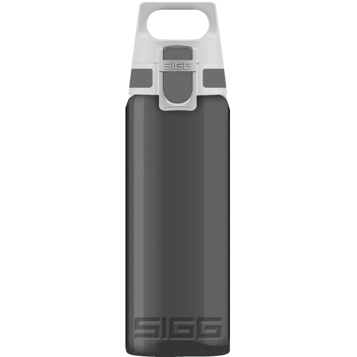 SIGG Butelka Total Color Anthracite 0.6L 8691.90