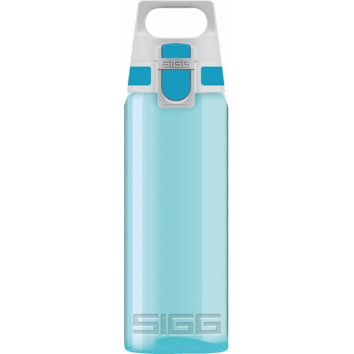 SIGG Butelka Total Color Aqua 0.6L 8692.00