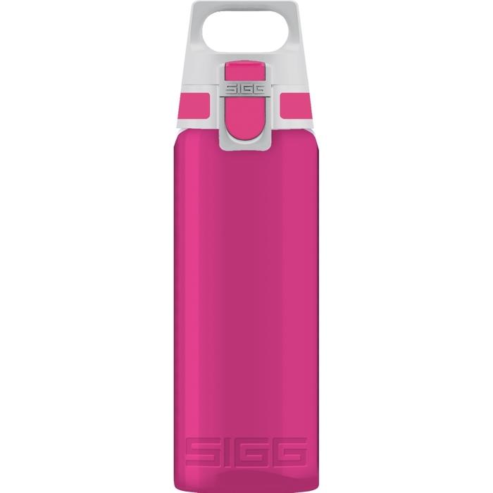 SIGG Butelka Total Color Berry 0.6L 8691.70