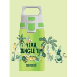 SIGG Butelka Shield One Jungle 0.5L 9000.80