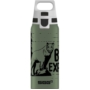 SIGG Butelka WMB One Brave Mountainlion 0.6L