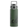 SIGG Butelka WMB One Brave Mountainlion 0.6L