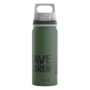 SIGG Butelka WMB One Brave Mountainlion 0.6L