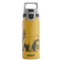 SIGG Butelka WMB One Brave Bear 0.6L 9002.20