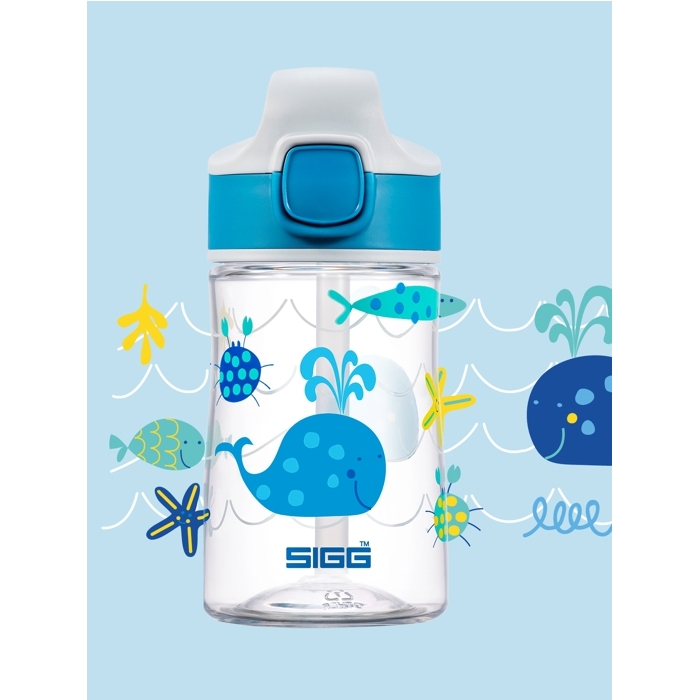 SIGG Butelka Mk Ocean Friend 0.35L 8731.10