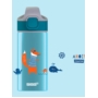 SIGG Butelka MK WMB Fox 0.4L 8730.10