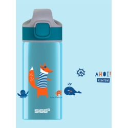 SIGG Butelka MK WMB Fox 0.4L 8730.10