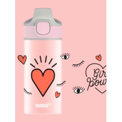 SIGG Butelka MK WMB Girl Power 0.4L 8730.20