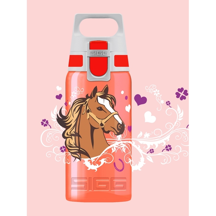 SIGG Butelka VIVA One Horses 0.5L 8627.50