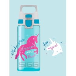 SIGG Butelka VIVA One Unicorn 0.5L 8686.60