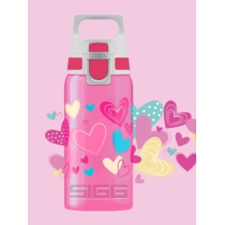 SIGG Butelka VIVA One Hearts 0.5L 8686.00