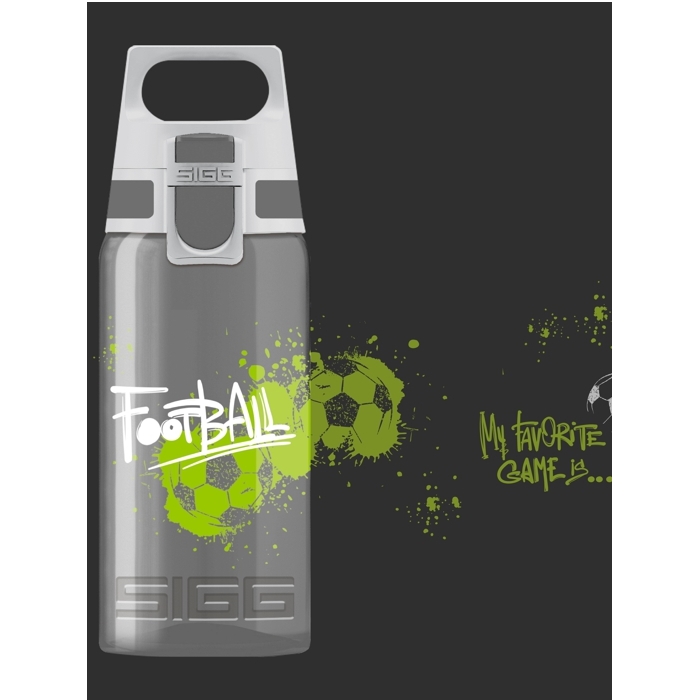 SIGG Butelka VIVA One Football Tag 0.5L 9001.50