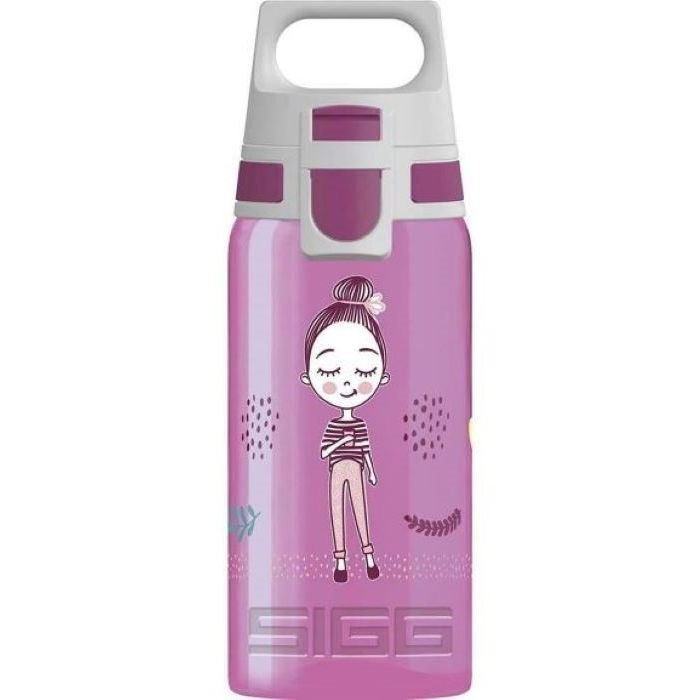 SIGG Butelka VIVA One Girls Way 0.5L 9001.40