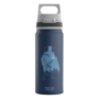 SIGG Butelka WMB One Batman Into Action 0.6l