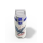 SIGG Butelka WMB One Batman Into Action White 0.6l