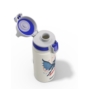 SIGG Butelka WMB One Batman Into Action White 0.6l