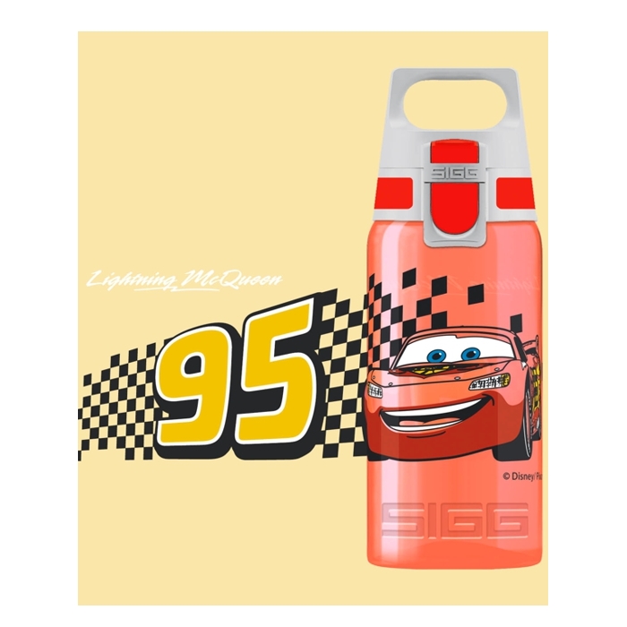 SIGG Butelka VIVA One Cars 0.5L 8686.20