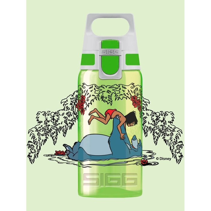 SIGG Butelka VIVA One Junglebook 0.5L 8686.30