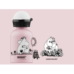 SIGG Butelka X Moomin Love 0.3L 8990.90