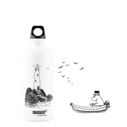 SIGG Butelka X Moomin Lighthouse 0.6L 8863.80-V2