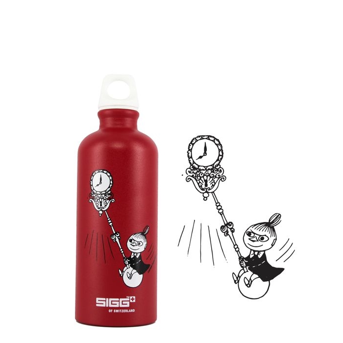 SIGG Butelka X Moomin Little My 0.6L 8969.00