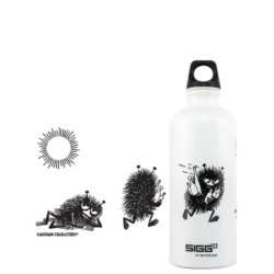 SIGG Butelka X Moomin Stinky 0.6L 8969.10-V2