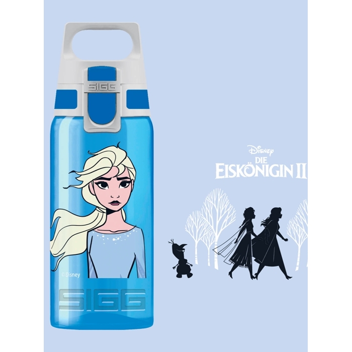 SIGG Butelka VIVA One Elsa II 0.5L 8869.60