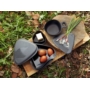 Light My Fire Outdoor MealKit BIO sandygreen