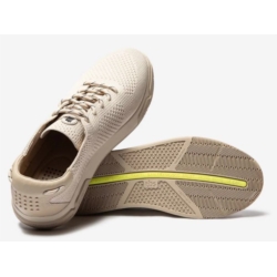 TBS Buty Gueknit Beige Q8003