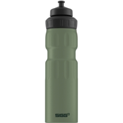 SIGG Butelka WMBS Leaf Green Touch 0.75L 8777.50