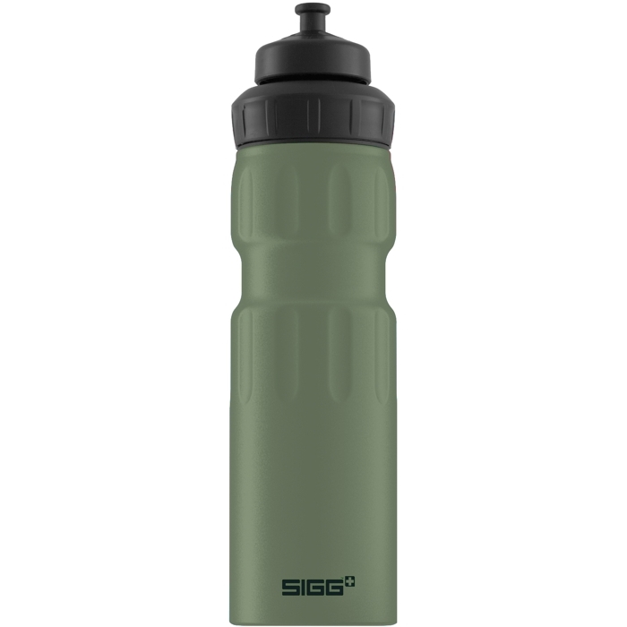 SIGG Butelka WMBS Leaf Green Touch 0.75L 8777.50