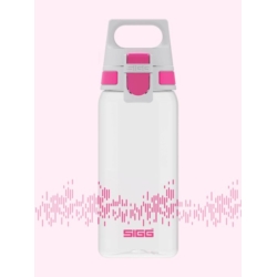 SIGG Butelka Total Clear One Berry MyPlanet 0.5L