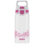 SIGG Butelka Total Clear One Berry MyPlanet 0.5L