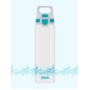 SIGG Butelka Total Clear One Aqua MyPlanet 0.75L