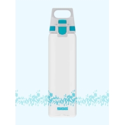 SIGG Butelka Total Clear One Aqua MyPlanet 0.75L