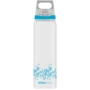 SIGG Butelka Total Clear One Aqua MyPlanet 0.75L