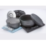 SOTO zestaw Navigator Cook Set SOTO SOD-501