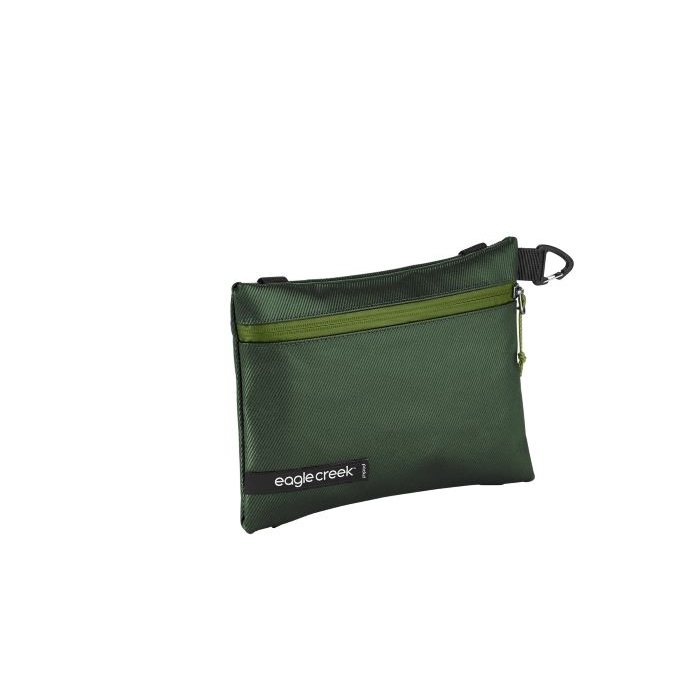 Eagle Creek Gear Pack It Pouch M Forest