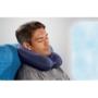 Eagle Creek Memory Foam Neck Pillow Blue