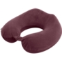 Eagle Creek Memory Foam Neck Pillow Bordeaux