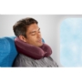 Eagle Creek Memory Foam Neck Pillow Bordeaux