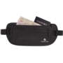 Eagle Creek Silk Undercover Money Belt Black