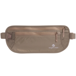 Eagle Creek Undercover MoneyBelt DLX Khaki