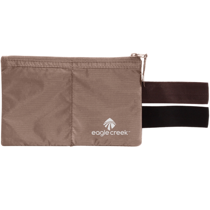 Eagle Creek Undercover Hidden Pocket Khaki