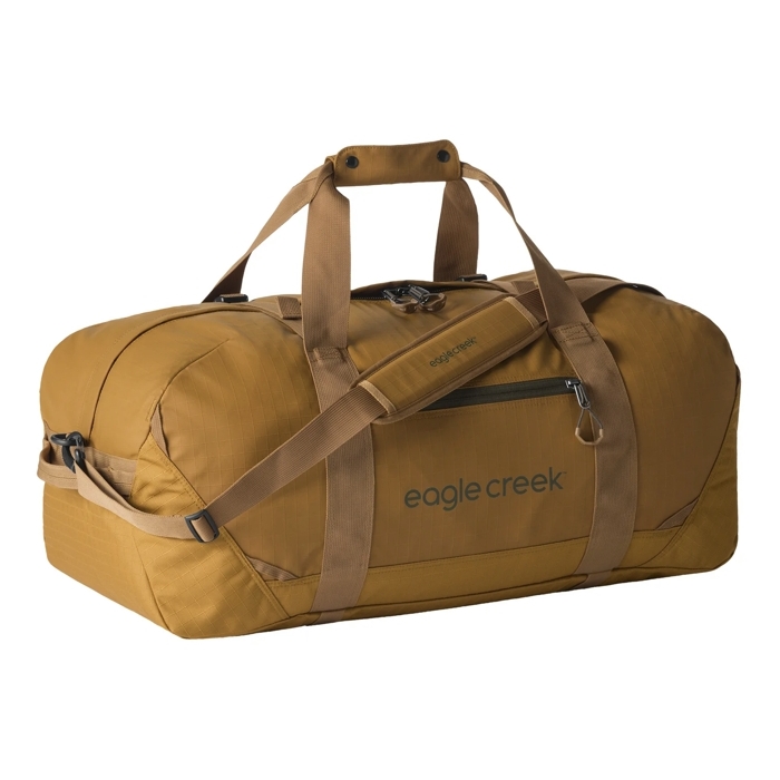 Eagle Creek No Matter What Duffel 60L Brown