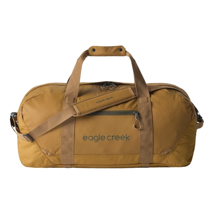 Eagle Creek No Matter What Duffel 90L Brown