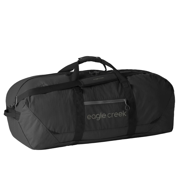 Eagle Creek No Matter What Duffel 110L Black