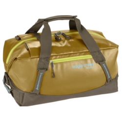 Eagle Creek Migrate Duffel 40L Field Brown